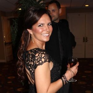 Meet your Posher, Melissa